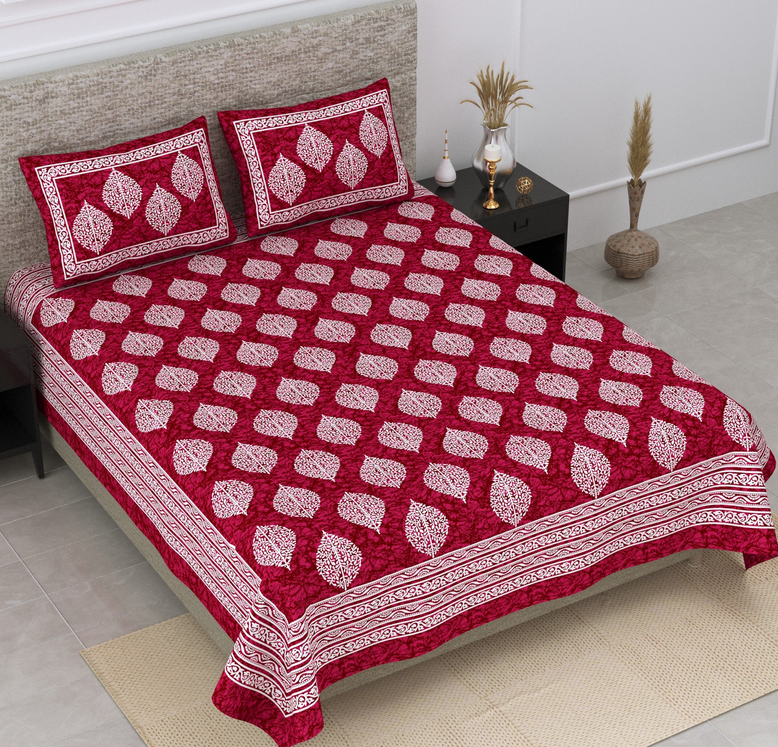 Best Bedsheets Brands on Amazon India with Highest Number of Customer Reviews ⭐ ⭐ ⭐ ⭐ ⭐