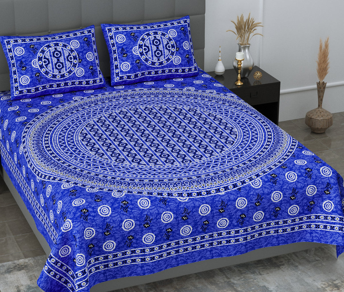 Buy Bedsheets Online from SheetKart